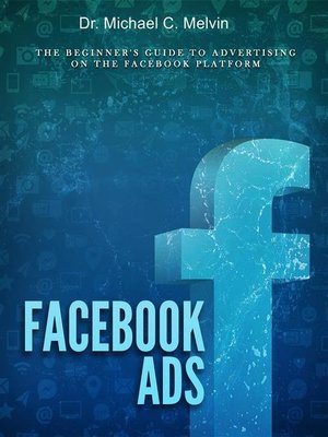 cover image of Facebook Ads